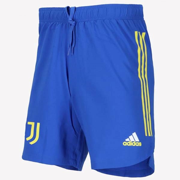 Pantalones Juventus Replica Tercera Ropa 2021/22